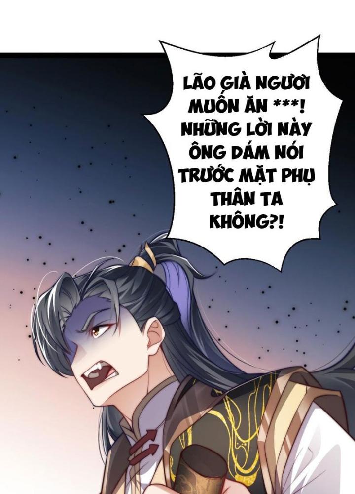 Tu Chân Thiên Mệnh Đại Phế Vật Chapter 17 - Trang 3