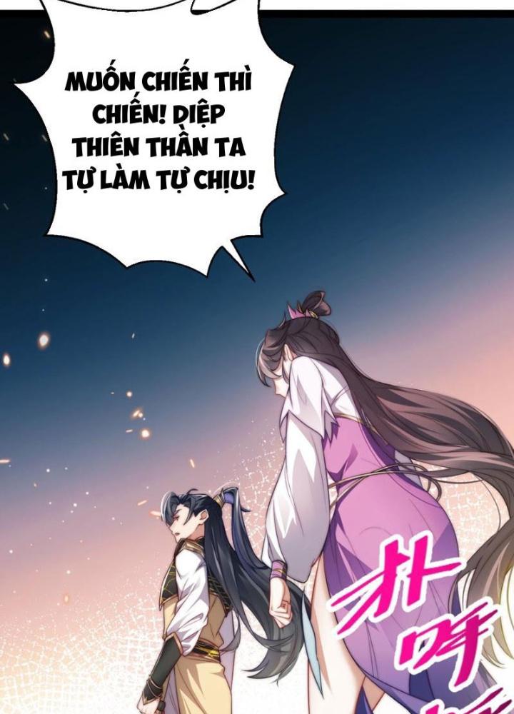 Tu Chân Thiên Mệnh Đại Phế Vật Chapter 17 - Trang 3