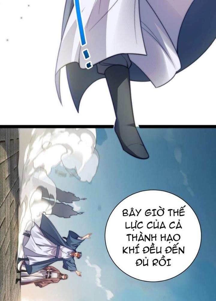 Tu Chân Thiên Mệnh Đại Phế Vật Chapter 17 - Trang 3