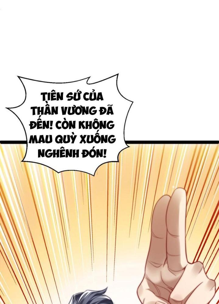 Tu Chân Thiên Mệnh Đại Phế Vật Chapter 17 - Trang 3