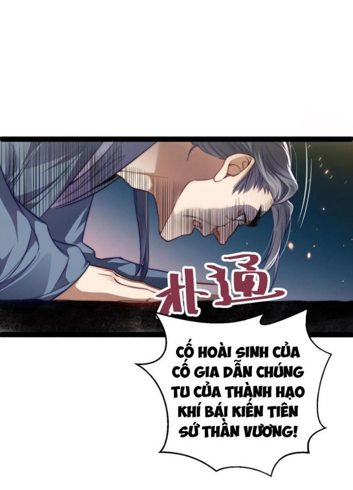 Tu Chân Thiên Mệnh Đại Phế Vật Chapter 17 - Trang 3