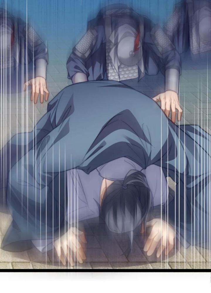 Tu Chân Thiên Mệnh Đại Phế Vật Chapter 17 - Trang 3