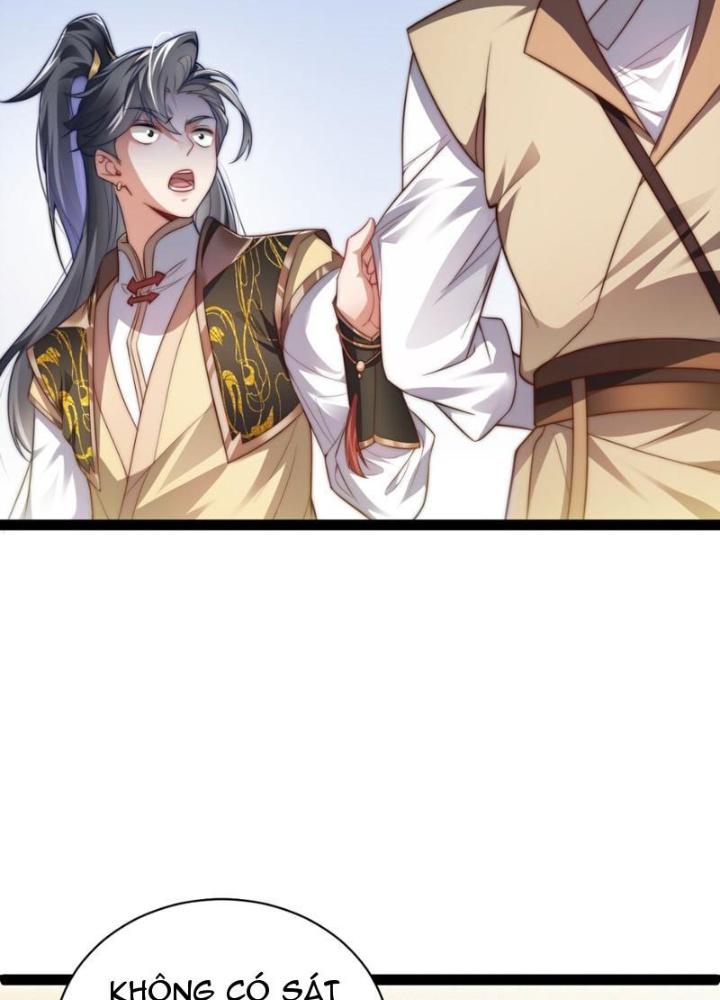 Tu Chân Thiên Mệnh Đại Phế Vật Chapter 17 - Trang 3