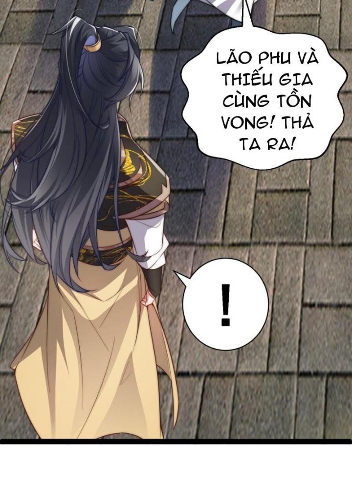 Tu Chân Thiên Mệnh Đại Phế Vật Chapter 17 - Trang 3