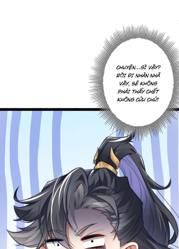 Tu Chân Thiên Mệnh Đại Phế Vật Chapter 17 - Trang 3