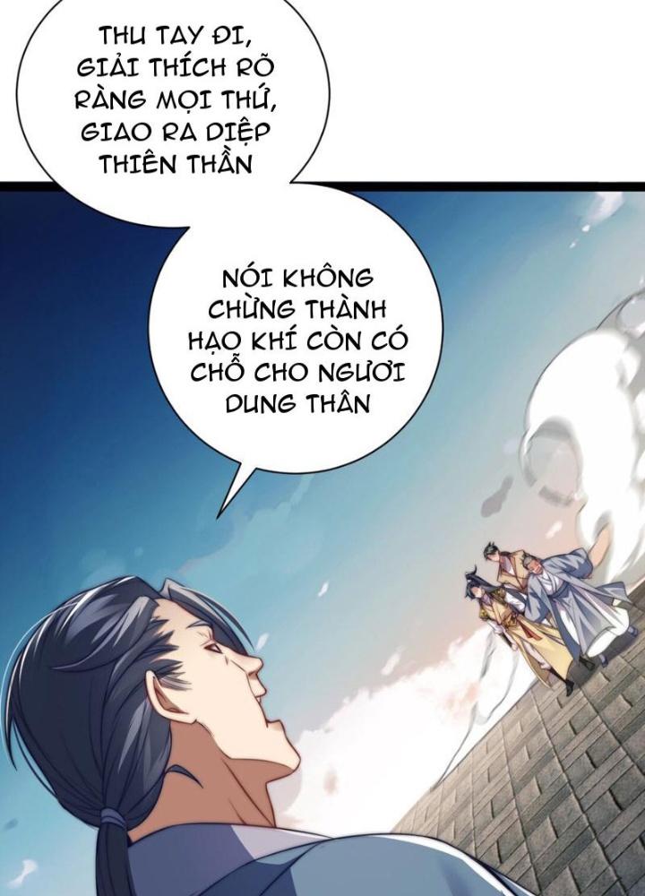 Tu Chân Thiên Mệnh Đại Phế Vật Chapter 17 - Trang 3