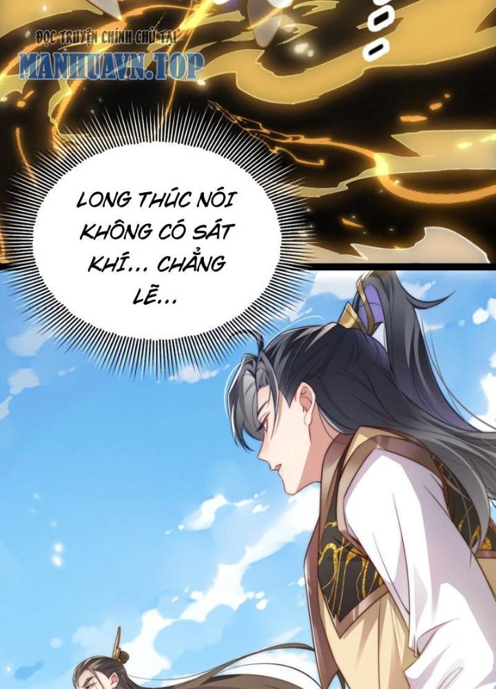 Tu Chân Thiên Mệnh Đại Phế Vật Chapter 17 - Trang 3