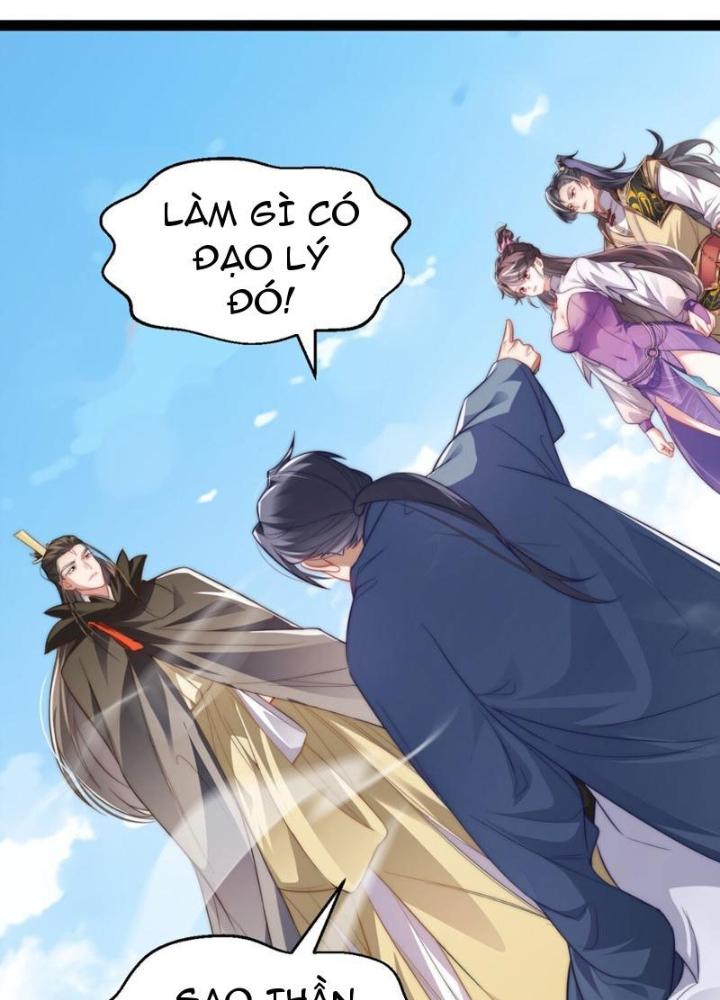 Tu Chân Thiên Mệnh Đại Phế Vật Chapter 17 - Trang 3