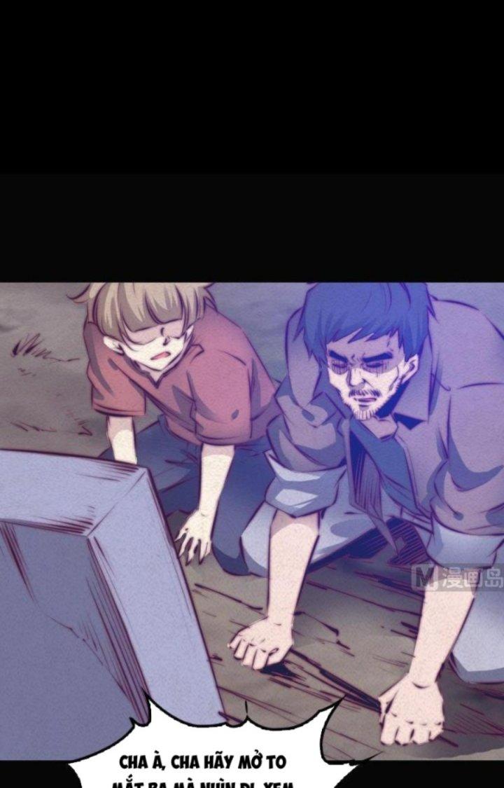 Trường Sinh Đạo Chapter 41 - Next Chapter 42