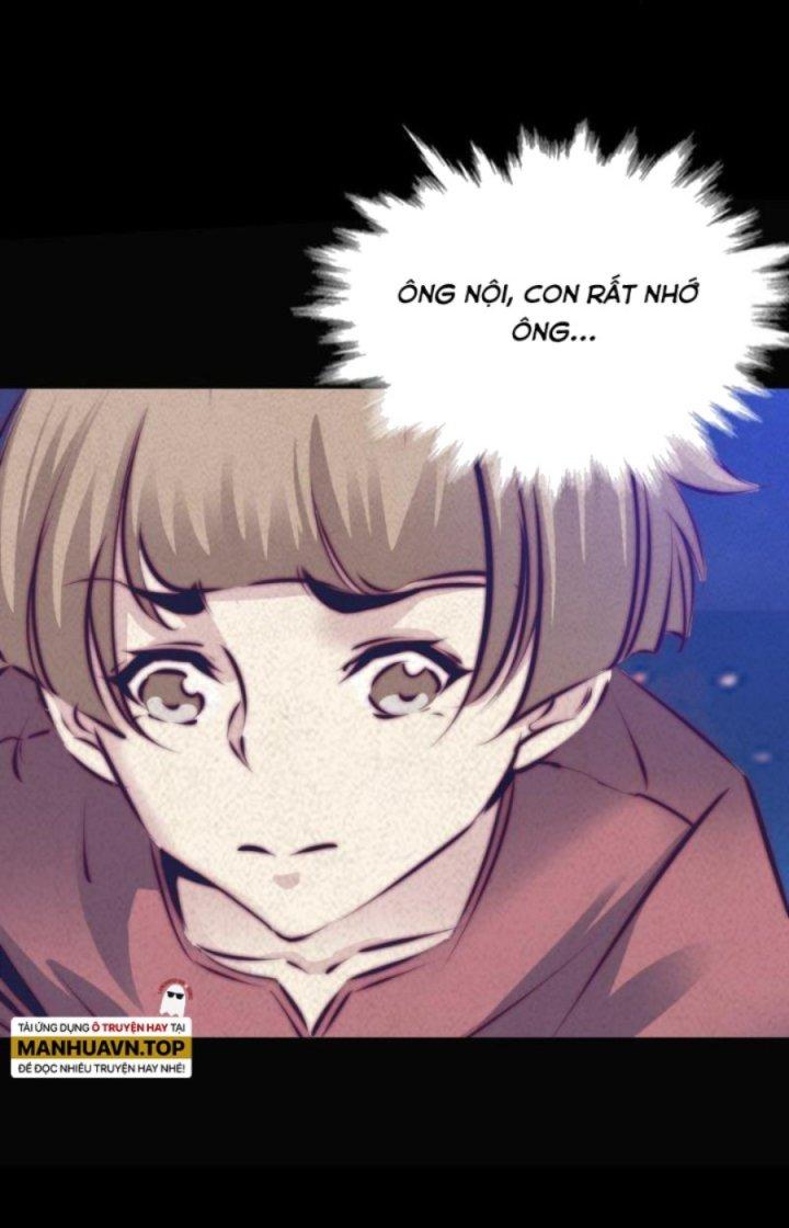 Trường Sinh Đạo Chapter 41 - Next Chapter 42