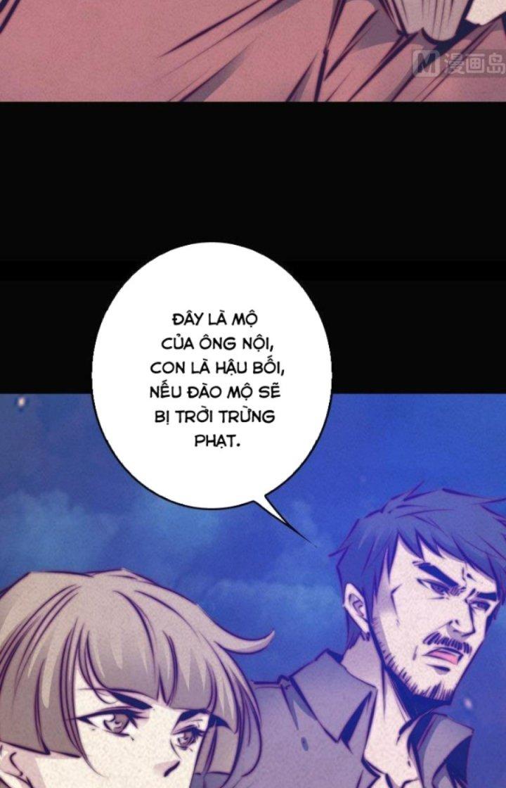 Trường Sinh Đạo Chapter 41 - Next Chapter 42