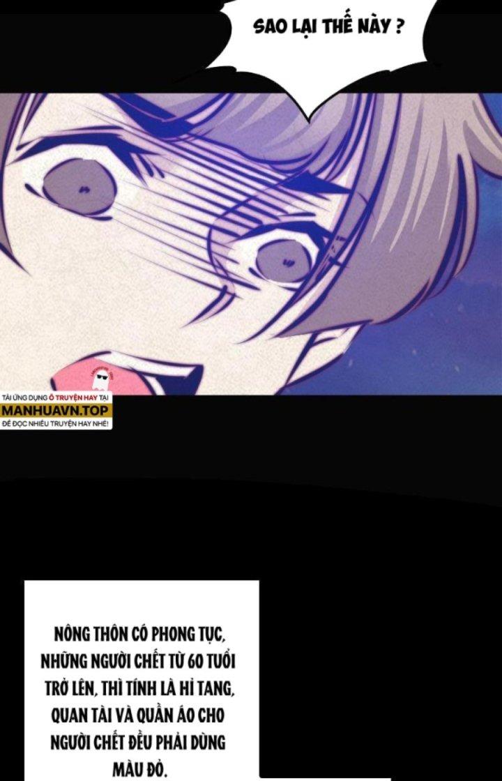 Trường Sinh Đạo Chapter 41 - Next Chapter 42