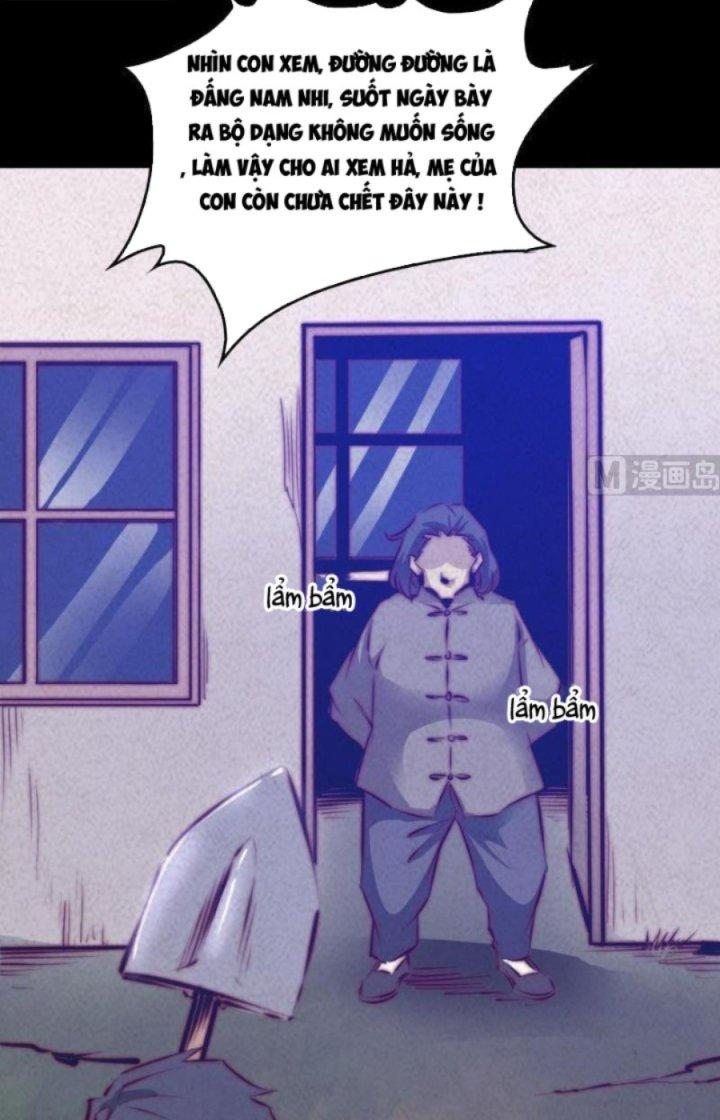 Trường Sinh Đạo Chapter 41 - Next Chapter 42