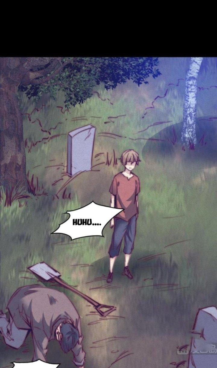 Trường Sinh Đạo Chapter 42 - Trang 2