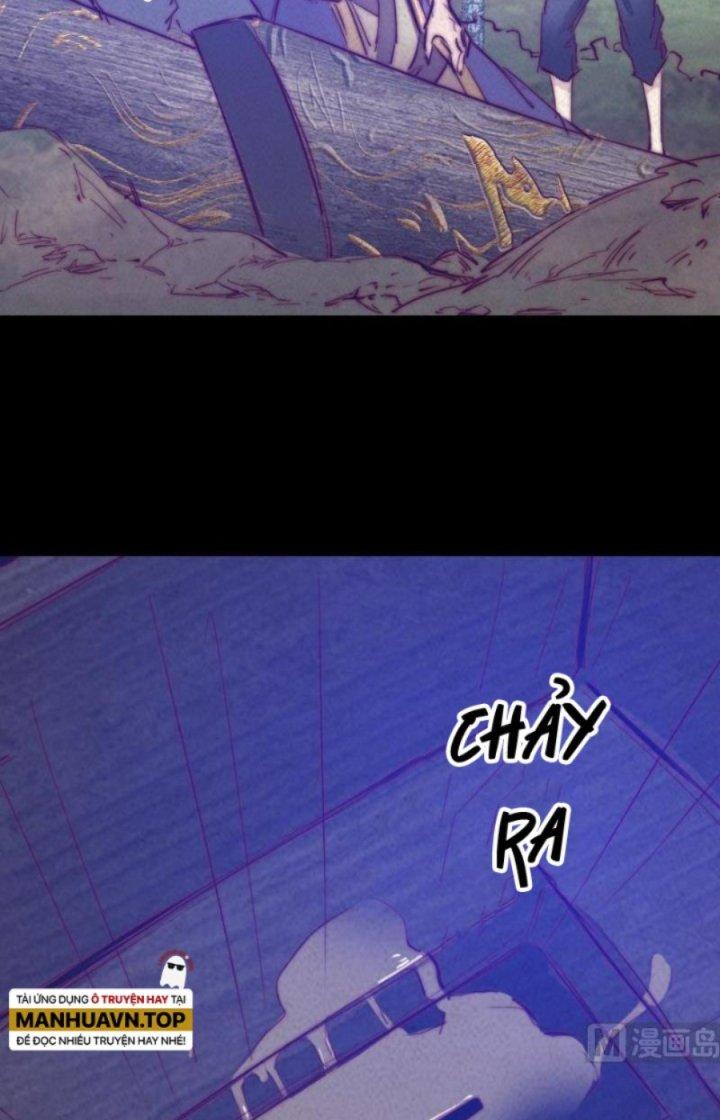 Trường Sinh Đạo Chapter 42 - Trang 2