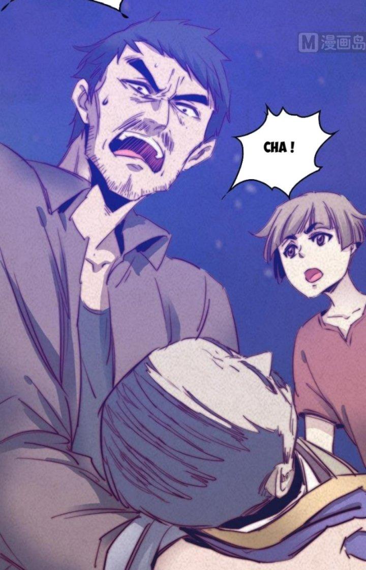 Trường Sinh Đạo Chapter 42 - Trang 2