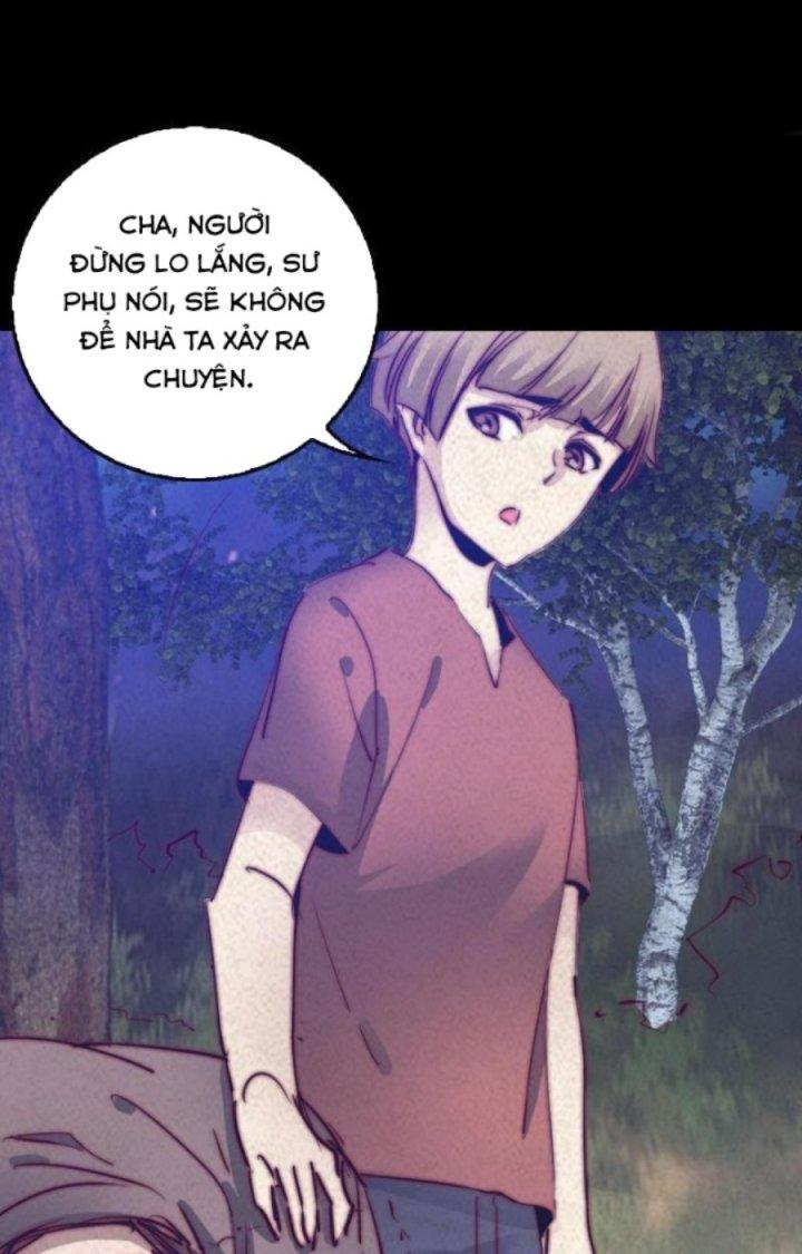 Trường Sinh Đạo Chapter 42 - Trang 2