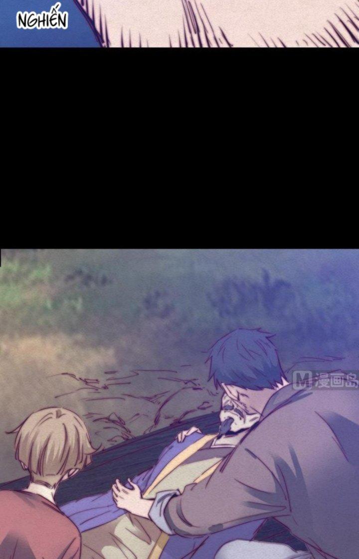 Trường Sinh Đạo Chapter 42 - Trang 2