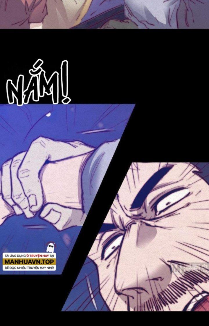 Trường Sinh Đạo Chapter 42 - Trang 2