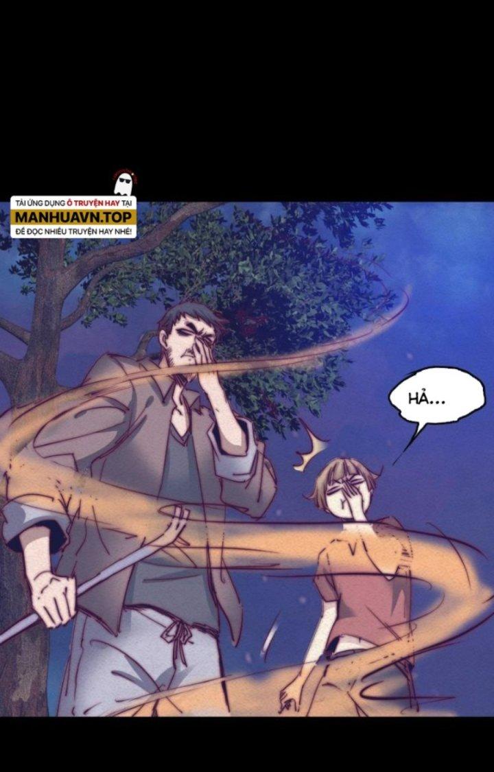 Trường Sinh Đạo Chapter 42 - Trang 2