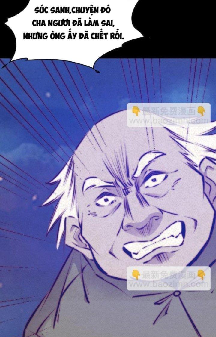 Trường Sinh Đạo Chapter 43 - Trang 2