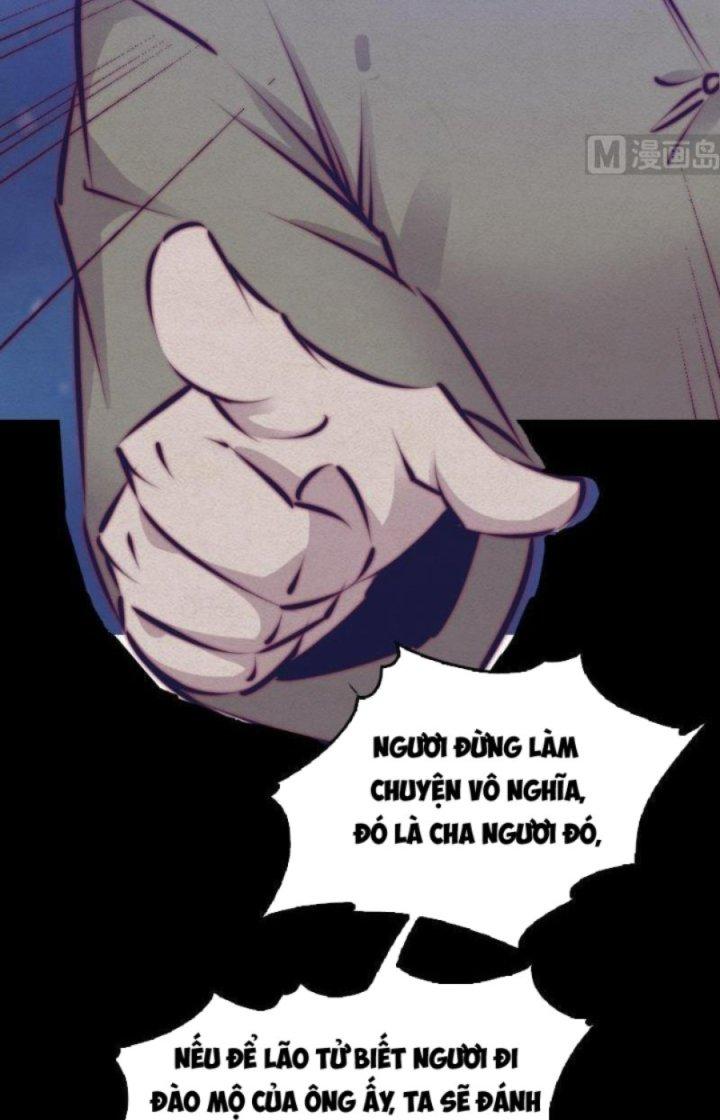 Trường Sinh Đạo Chapter 43 - Trang 2