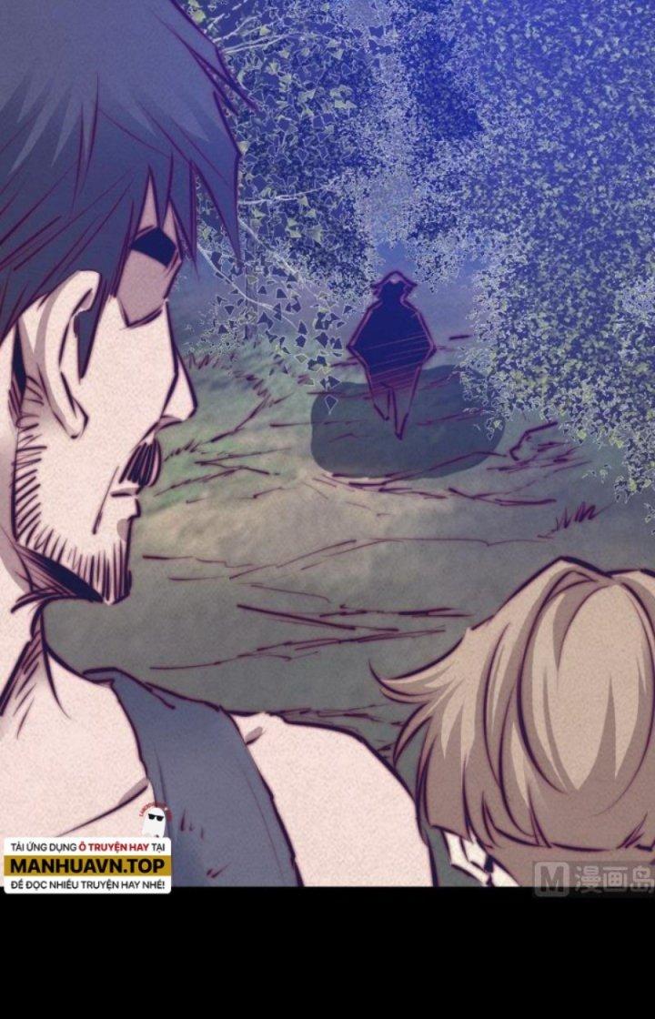 Trường Sinh Đạo Chapter 43 - Trang 2