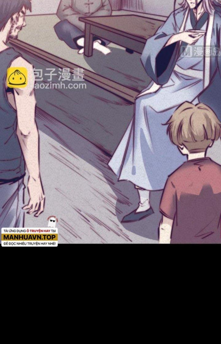 Trường Sinh Đạo Chapter 43 - Trang 2