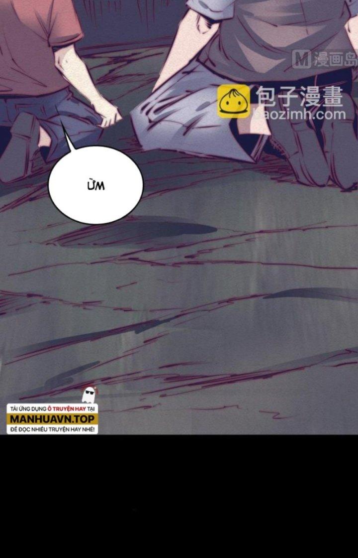 Trường Sinh Đạo Chapter 43 - Trang 2