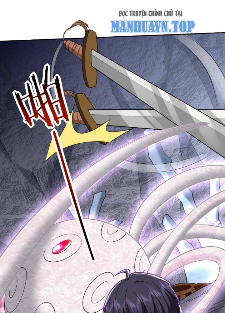 Ta Sống Cùng Nữ Tiếp Viên Hàng Không Tại Hoang Đảo Chapter 56 - Trang 2