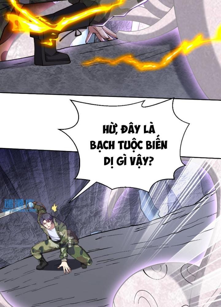 Ta Sống Cùng Nữ Tiếp Viên Hàng Không Tại Hoang Đảo Chapter 56 - Trang 2