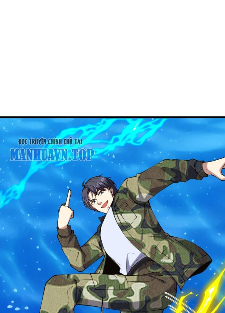 Ta Sống Cùng Nữ Tiếp Viên Hàng Không Tại Hoang Đảo Chapter 56 - Trang 2