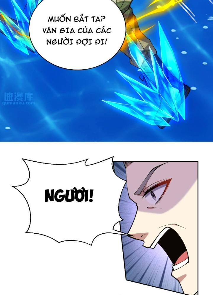 Ta Sống Cùng Nữ Tiếp Viên Hàng Không Tại Hoang Đảo Chapter 56 - Trang 2