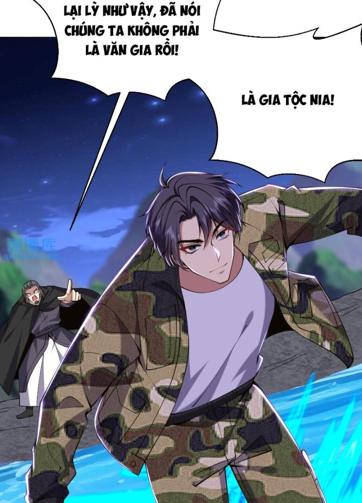 Ta Sống Cùng Nữ Tiếp Viên Hàng Không Tại Hoang Đảo Chapter 56 - Trang 2