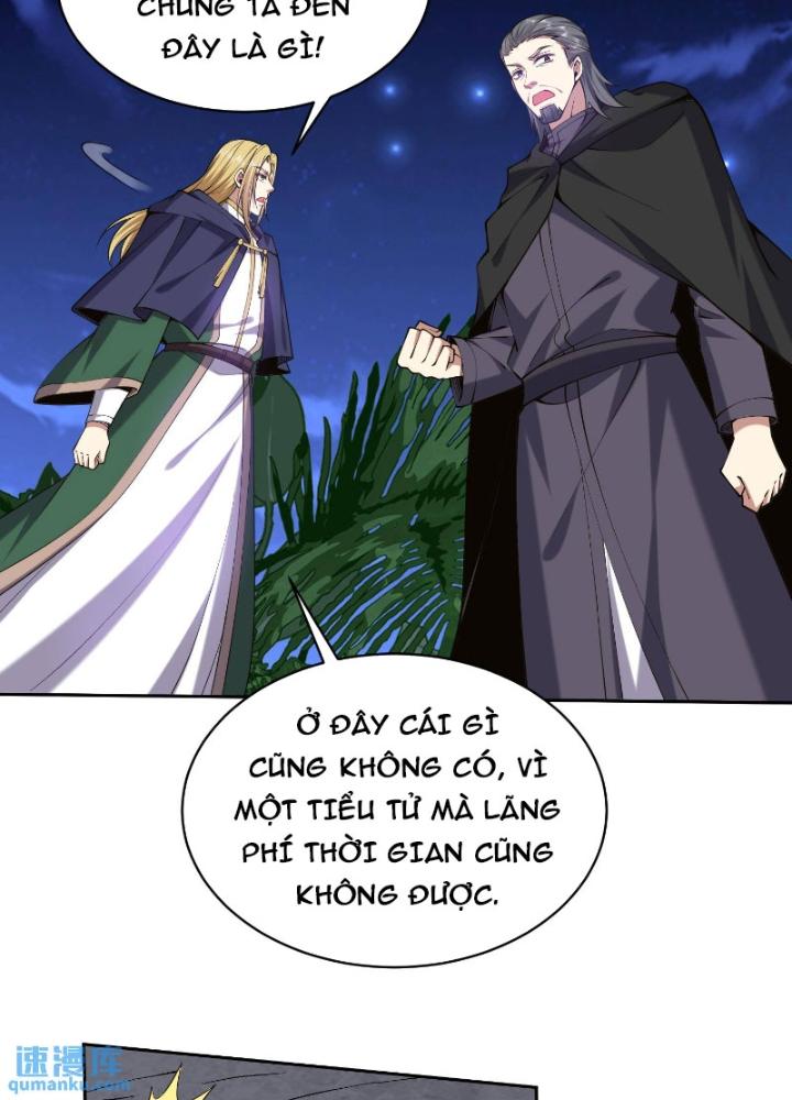 Ta Sống Cùng Nữ Tiếp Viên Hàng Không Tại Hoang Đảo Chapter 56 - Trang 2