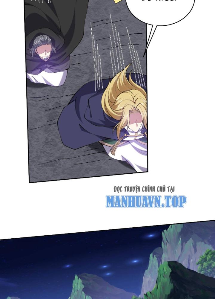 Ta Sống Cùng Nữ Tiếp Viên Hàng Không Tại Hoang Đảo Chapter 56 - Trang 2