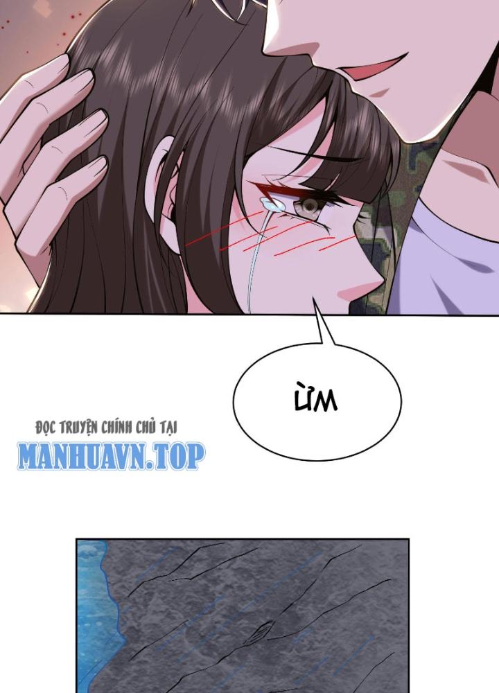 Ta Sống Cùng Nữ Tiếp Viên Hàng Không Tại Hoang Đảo Chapter 56 - Trang 2