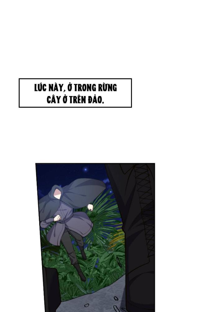 Ta Sống Cùng Nữ Tiếp Viên Hàng Không Tại Hoang Đảo Chapter 56 - Trang 2