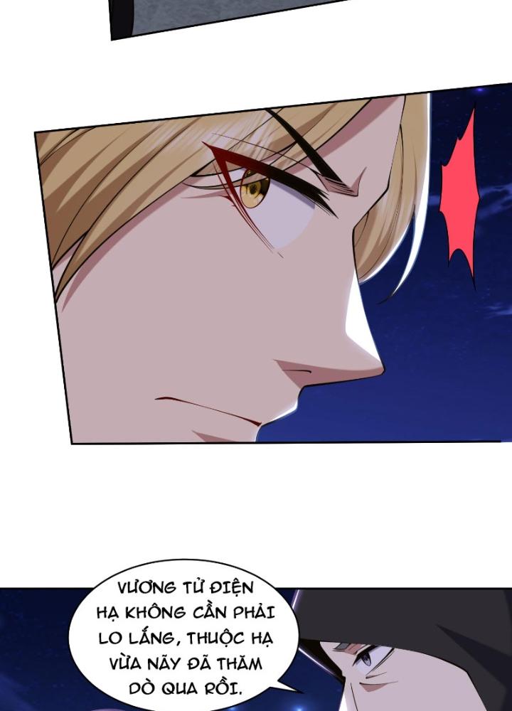 Ta Sống Cùng Nữ Tiếp Viên Hàng Không Tại Hoang Đảo Chapter 56 - Trang 2