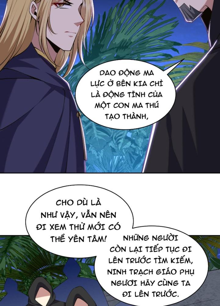 Ta Sống Cùng Nữ Tiếp Viên Hàng Không Tại Hoang Đảo Chapter 56 - Trang 2