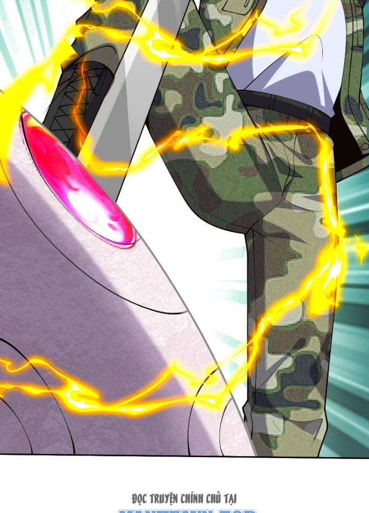 Ta Sống Cùng Nữ Tiếp Viên Hàng Không Tại Hoang Đảo Chapter 56 - Trang 2