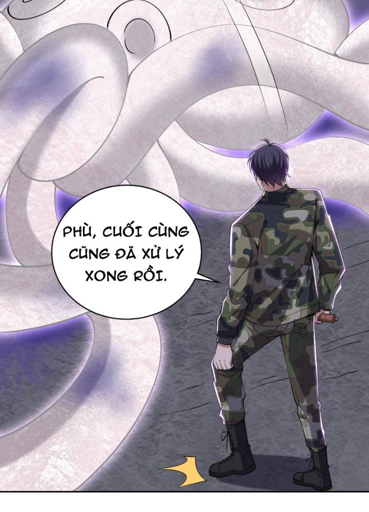 Ta Sống Cùng Nữ Tiếp Viên Hàng Không Tại Hoang Đảo Chapter 56 - Trang 2