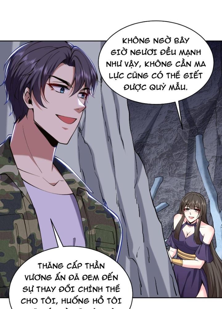 Ta Sống Cùng Nữ Tiếp Viên Hàng Không Tại Hoang Đảo Chapter 56 - Trang 2
