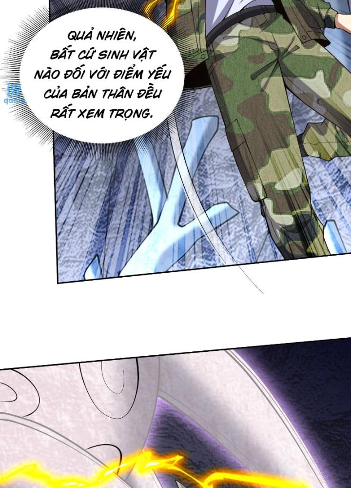 Ta Sống Cùng Nữ Tiếp Viên Hàng Không Tại Hoang Đảo Chapter 56 - Trang 2