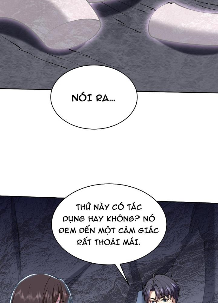 Ta Sống Cùng Nữ Tiếp Viên Hàng Không Tại Hoang Đảo Chapter 56 - Trang 2