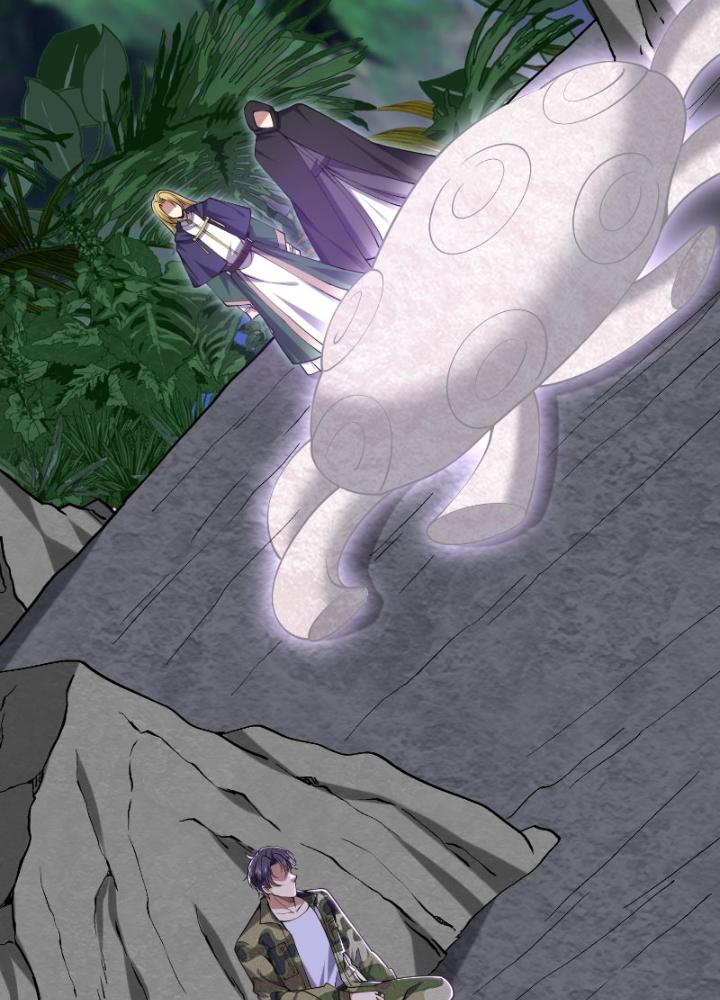 Ta Sống Cùng Nữ Tiếp Viên Hàng Không Tại Hoang Đảo Chapter 56 - Trang 2