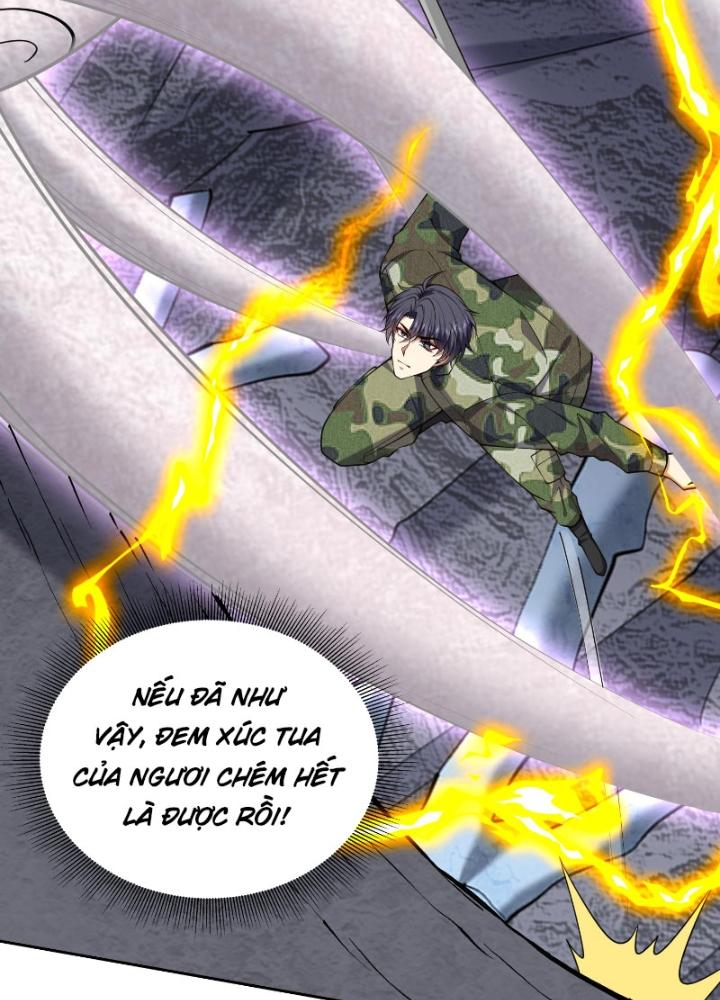 Ta Sống Cùng Nữ Tiếp Viên Hàng Không Tại Hoang Đảo Chapter 56 - Trang 2