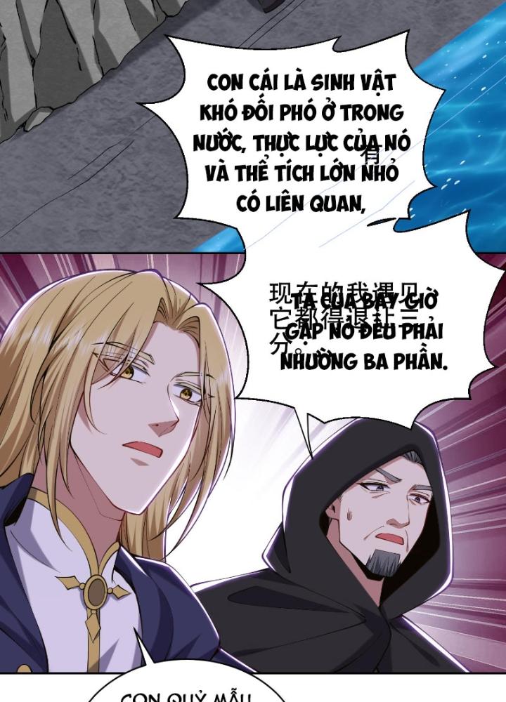 Ta Sống Cùng Nữ Tiếp Viên Hàng Không Tại Hoang Đảo Chapter 56 - Trang 2