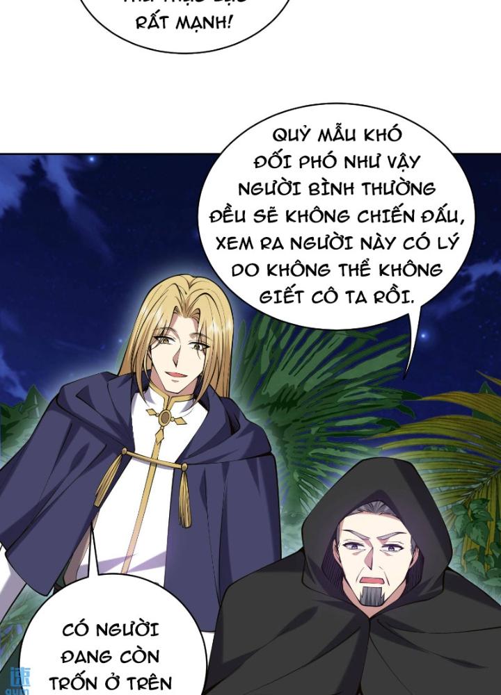 Ta Sống Cùng Nữ Tiếp Viên Hàng Không Tại Hoang Đảo Chapter 56 - Trang 2