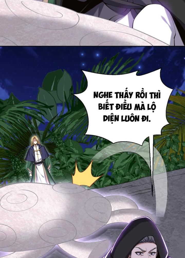 Ta Sống Cùng Nữ Tiếp Viên Hàng Không Tại Hoang Đảo Chapter 56 - Trang 2